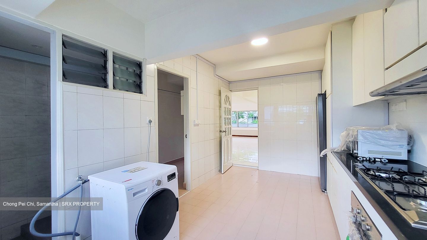 Dunearn Road (D11), Condominium #520938121
